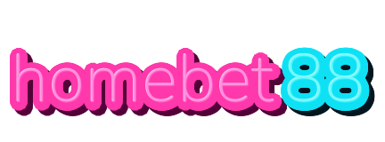 homebet88 — logo kanal