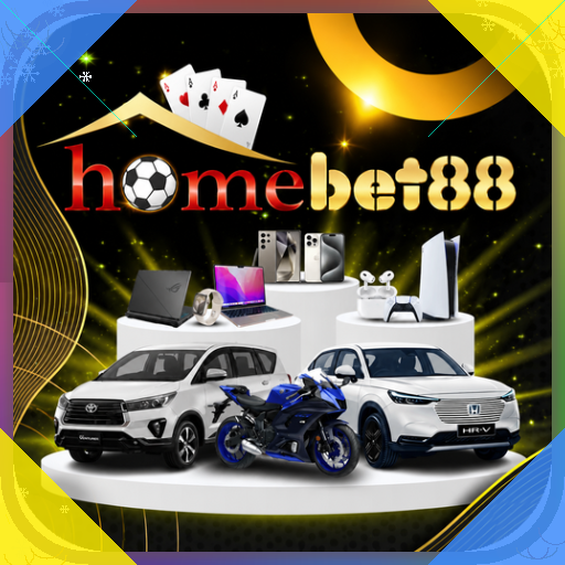 homebet88 — mitra unggulan